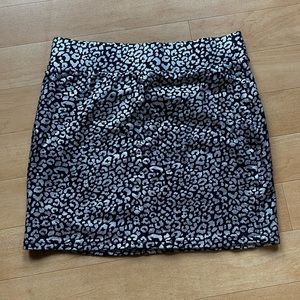 Forever 21 skirt